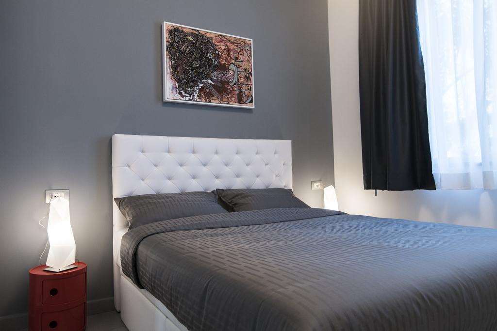 Sicilia S Residence Hotel - Aci Catena Szoba fotó